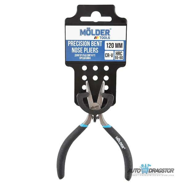 KLJEŠTA ŠPICASTA 120MM 