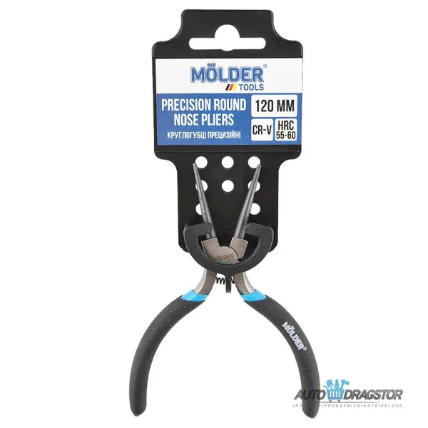 KLJESTA SPICASTA 120MM 