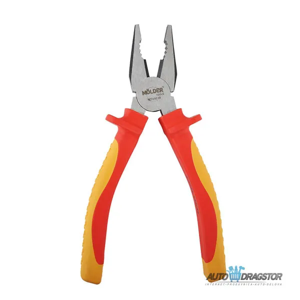 KLJEŠTA 180MM VDE 1000V 