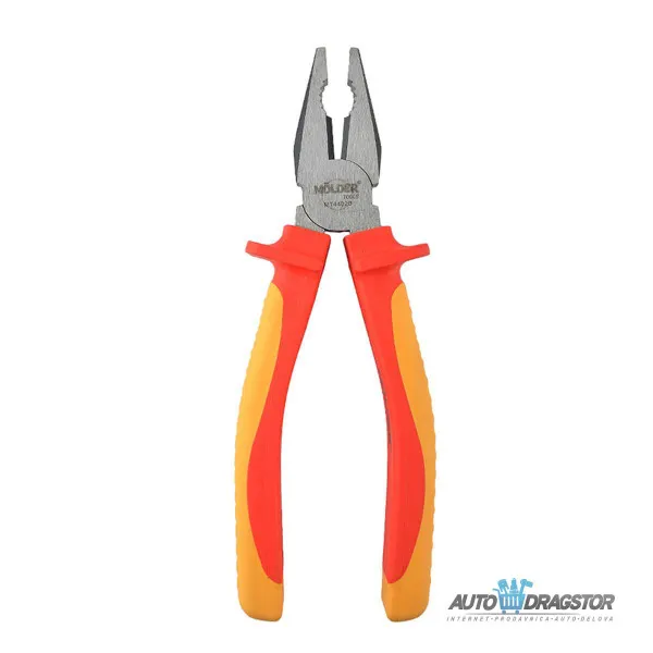 KLJEŠTA 200MM VDE 1000V 