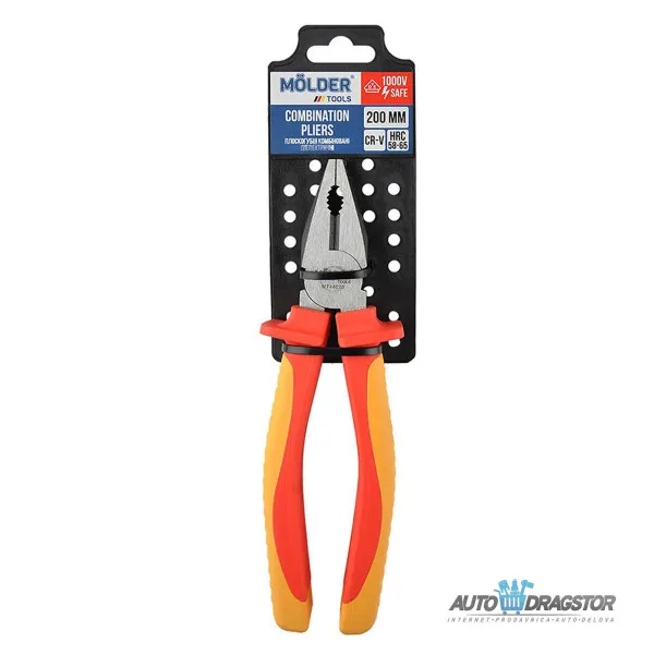 KLJEŠTA 200MM VDE 1000V 