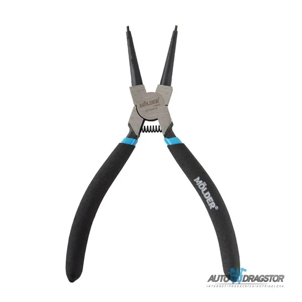 KLJEŠTA ZA ZEGER OSIGURAČE 150MM RAVNA 