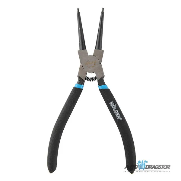 KLJEŠTA ZA ZEGER OSIGURAČE 180MM RAVNA 