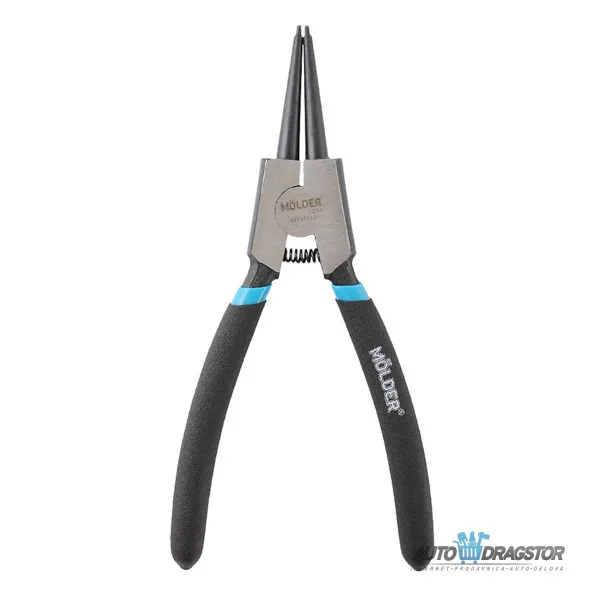 KLJEŠTA ZA ZEGER OSIGURAČE 150MM RAVNA 