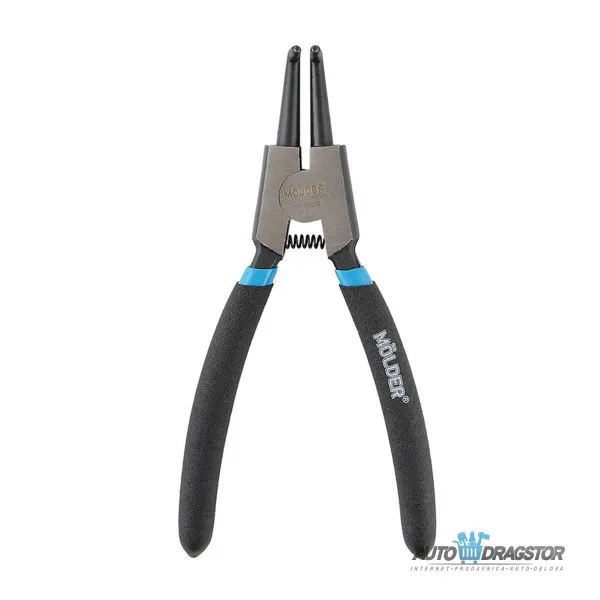 KLJEŠTA ZA ZEGER OSIGURAČE 150MM 