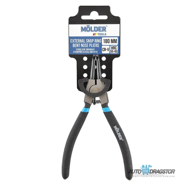 KLJEŠTA ZA ZEGER OSIGURAČE 180MM 