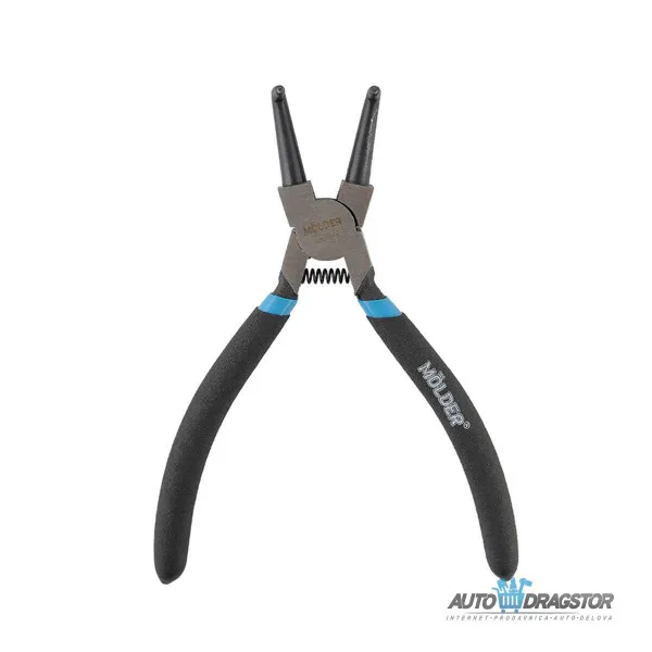 KLJEŠTA ZA ZEGER OSIGURAČE 150MM 