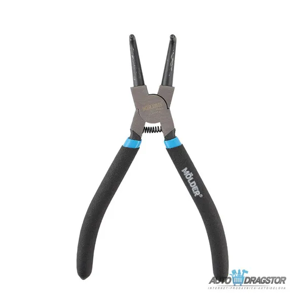 KLJEŠTA ZA ZEGER OSIGURAČE 180MM 