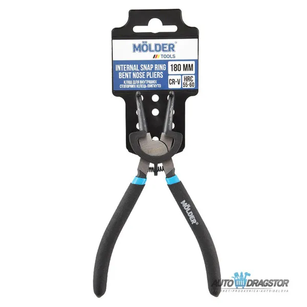 KLJEŠTA ZA ZEGER OSIGURAČE 180MM 