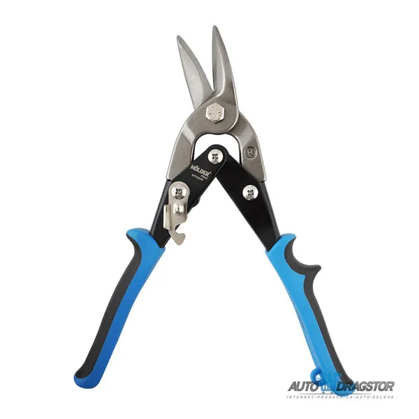 LIMARSKE MAKAZE 250MM DESNE 