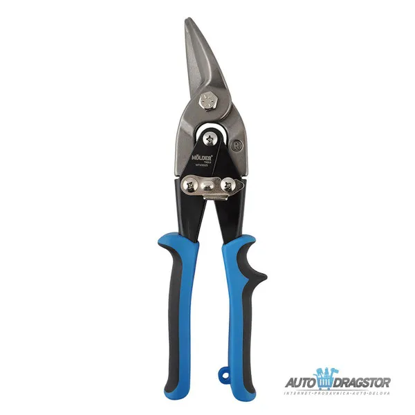 LIMARSKE MAKAZE 250MM DESNE 