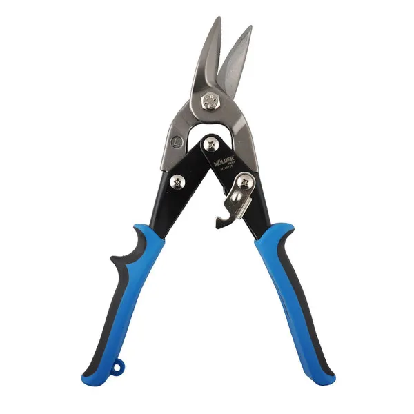 LIMARSKE MAKAZE 250MM LEVE 