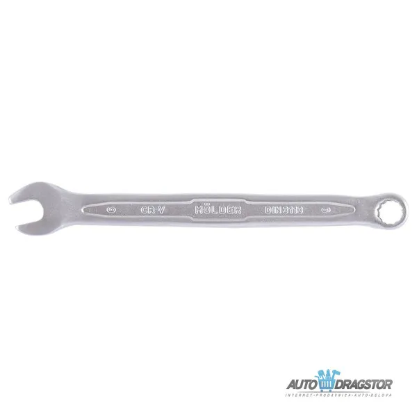 KLJUČ VILJUŠKASTO/OKASTI 6MM 