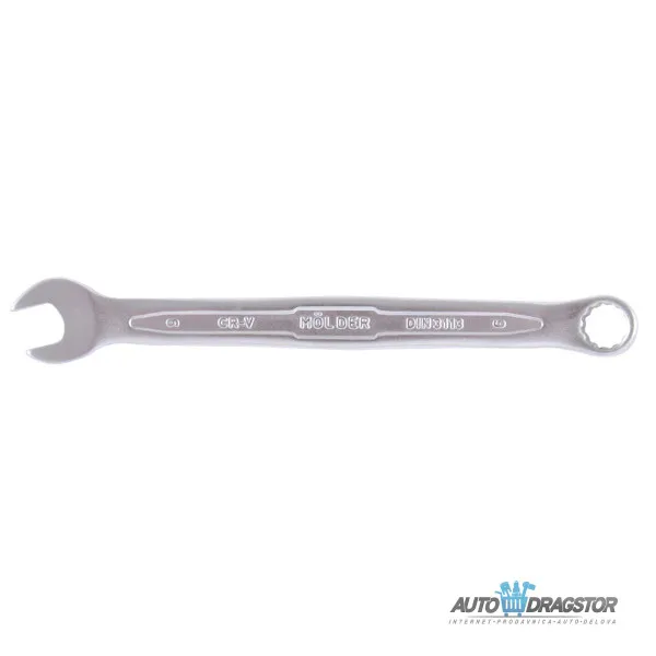 KLJUČ VILJUŠKASTO/OKASTI 9MM 