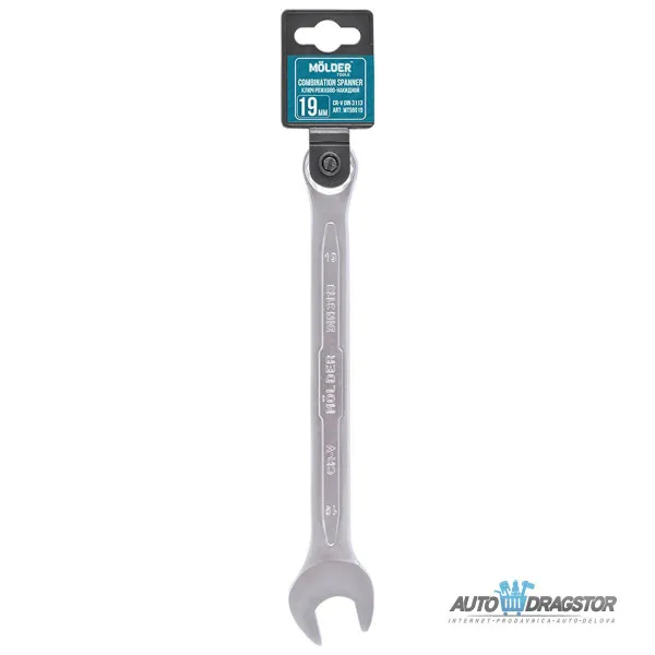 KLJUČ VILJUŠKASTO/OKASTI 19MM 