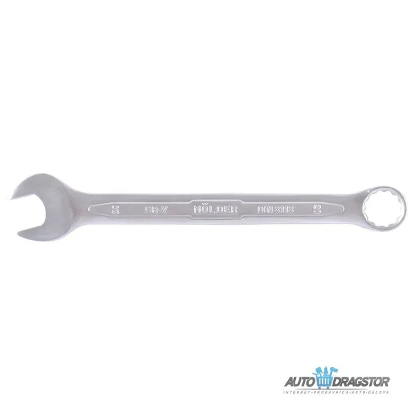 KLJUČ VILJUŠKASTO/OKASTI 20MM 