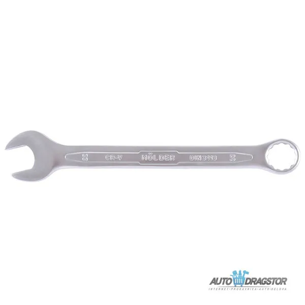 KLJUČ VILJUŠKASTO/OKASTI 22MM 