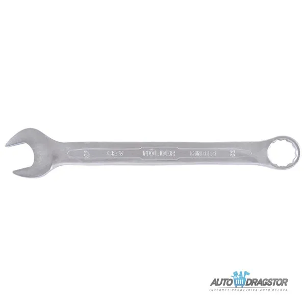 KLJUČ VILJUŠKASTO/OKASTI 23MM 