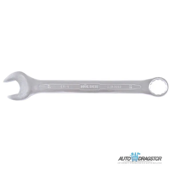 KLJUČ VILJUŠKASTO/OKASTI 25MM 