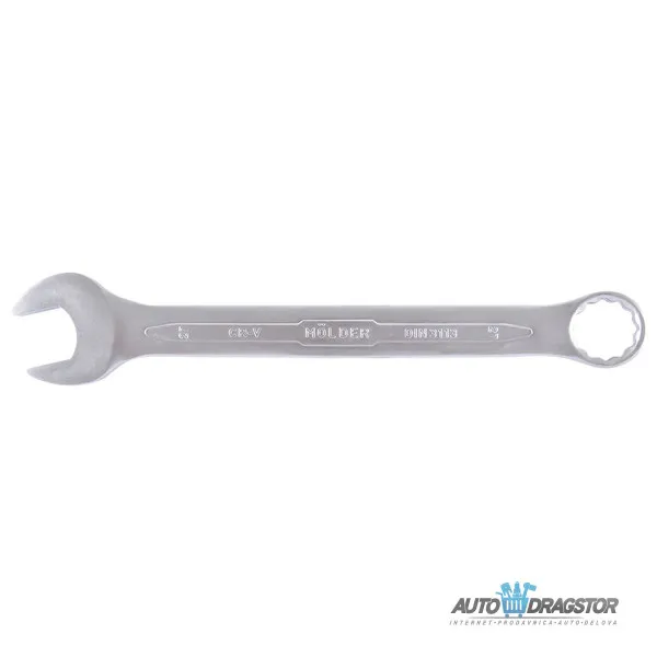 KLJUČ VILJUŠKASTO/OKASTI 27MM 