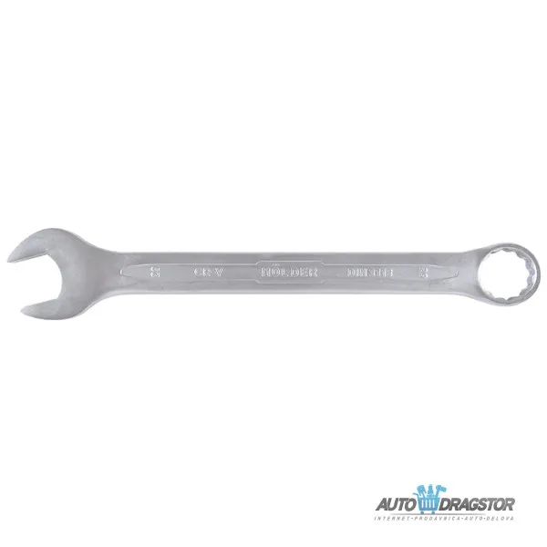 KLJUČ VILJUŠKASTO/OKASTI 29MM 