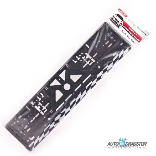 OKVIR ZA TABLICU 1KOM 