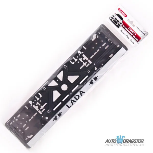 OKVIR ZA TABLICU 1KOM 