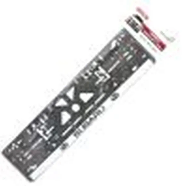 OKVIR ZA TABLICU 1KOM 