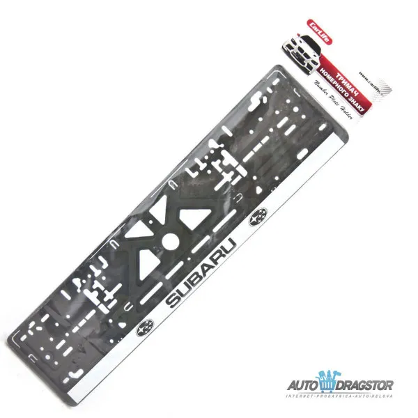 OKVIR ZA TABLICU 1KOM 