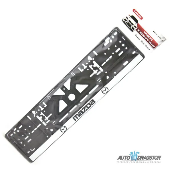 OKVIR ZA TABLICU 1KOM 