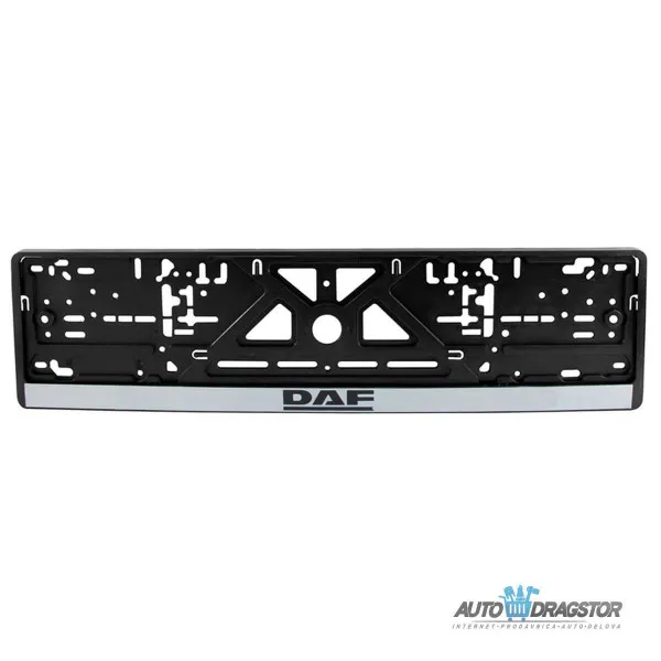 OKVIR ZA TABLICU 1KOM 