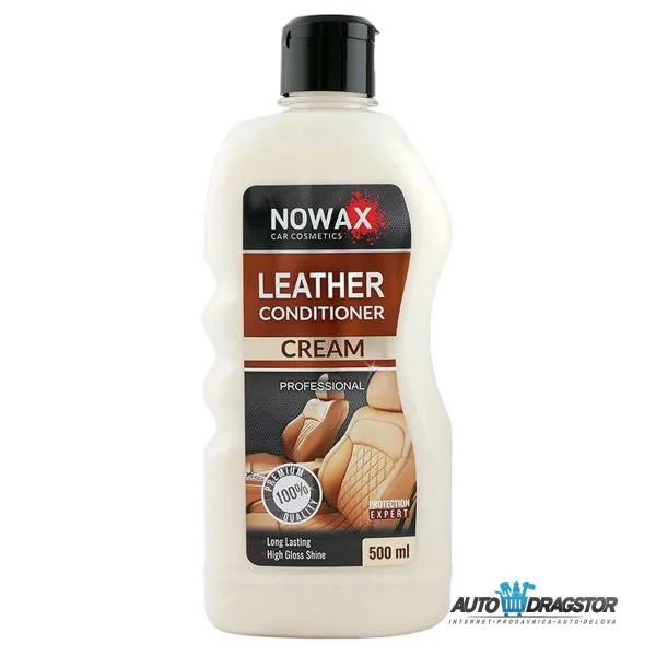 SREDSTVO ZA CISCENJE KOZE 500ML 