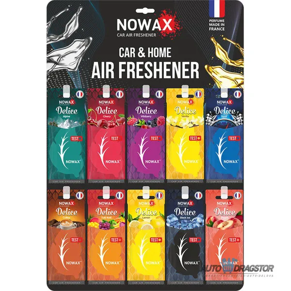 MIRIS ZA KOLA ALPINE 