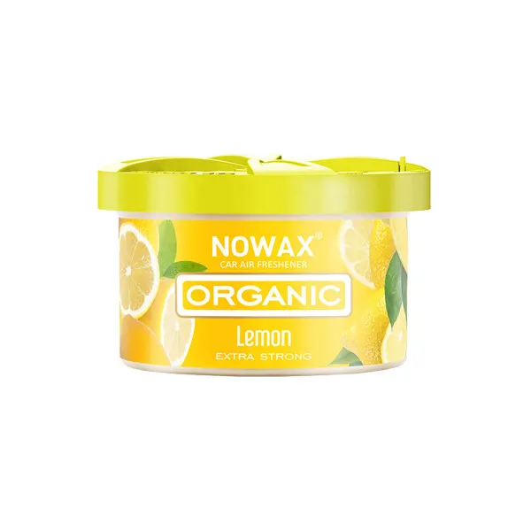 MIRIS ZA KOLA LIMUN KONZERVA ORGANIC 