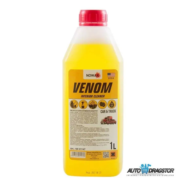 SREDSTVO ZA ODRZAVANJE MEBLA 1000ML KONCENTRAT 