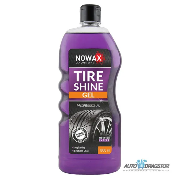 GEL ZA SJAJA GUMA 1L 