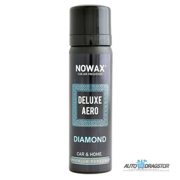DELUXE AERO DIAMOND PARFEM ZA KOLA I KUĆU 