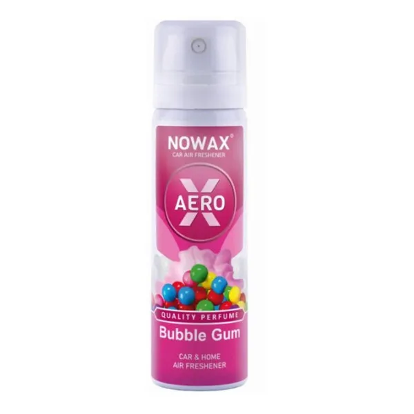 MIRIS ZA KOLA 