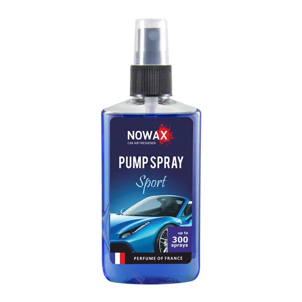 MIRIS ZA KOLA PUMPICA 