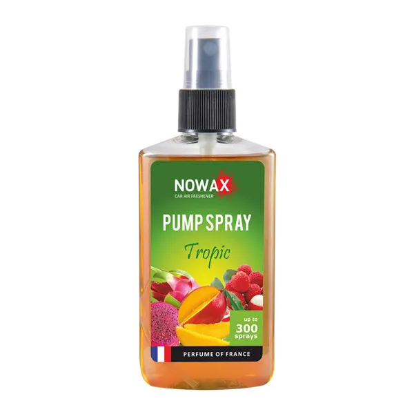 MIRIS ZA KOLA TROPIC 75ML SPREJ 