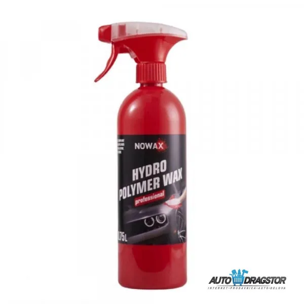 POLIMER VOSAK ZA KOLA 750ML 