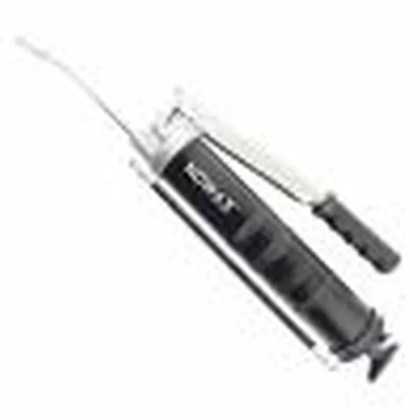 PIŠTOLJ ZA PODMAZIVANJE SA FIKSNIM I FLEKSIBILNIM CREVOM 