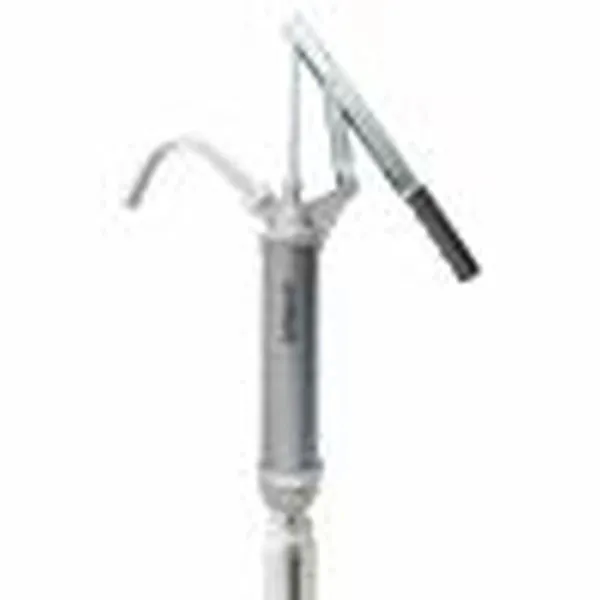 RUČNA PUMPA ZA PRETAKANJE ULJA I GORIVA 