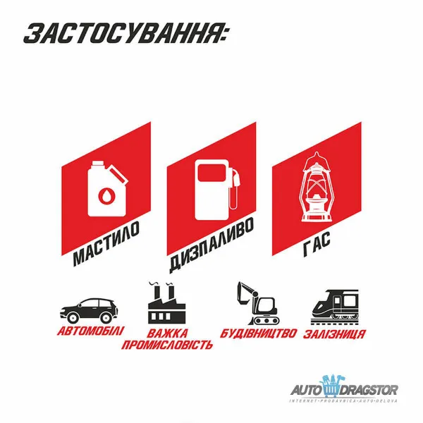 RUČNA PUMPA ZA PRETAKANJE ULJA I GORIVA 