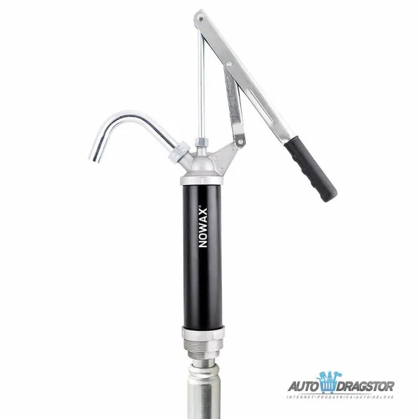 RUČNA PUMPA ZA PRETAKANJE ULJA I GORIVA 