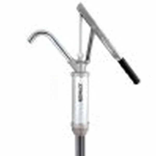 RUČNA PUMPA ZA PRETAKANJE ULJA I GORIVA 