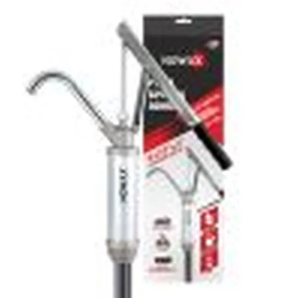 RUČNA PUMPA ZA PRETAKANJE ULJA I GORIVA 