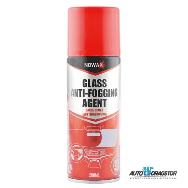 SREDSTVO PROTIV MAGLJENJA 200ML 