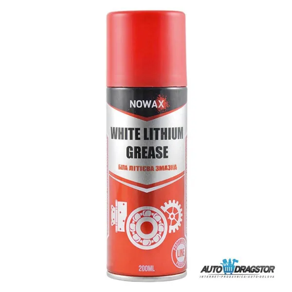 BELA LITIJUMSKA MAST 200ml U SPREJU 