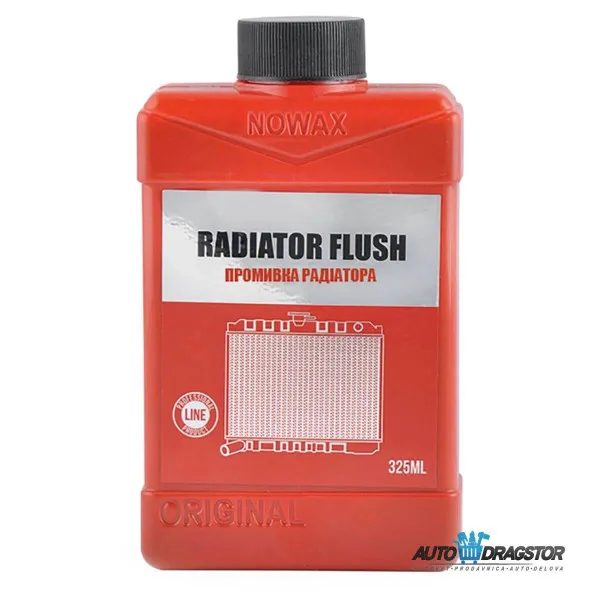 SREDSTVO ZA ISPIRANJE HLADNJAKA 325ML 